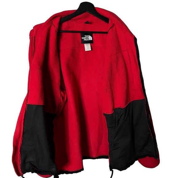 VTG The North Face Denali Jacket Mens XXL - Picture 5 of 6